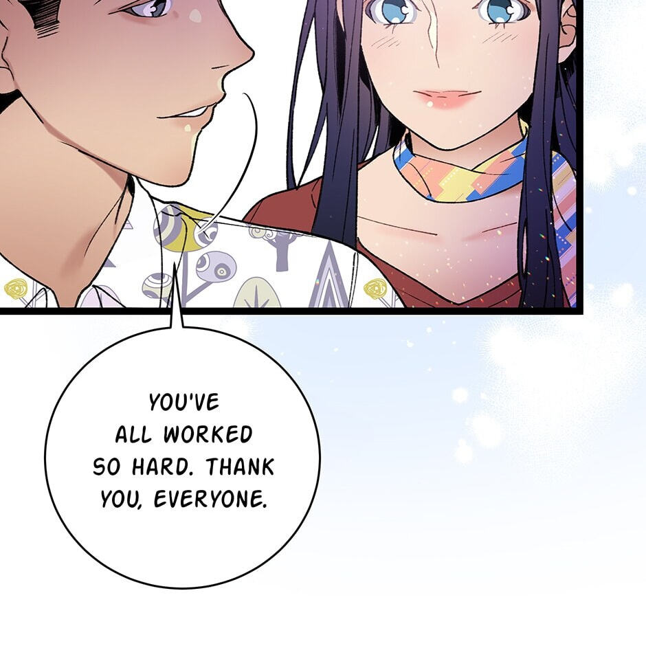I'm the Only One With Genius DNA Chapter 98 page 68 - 