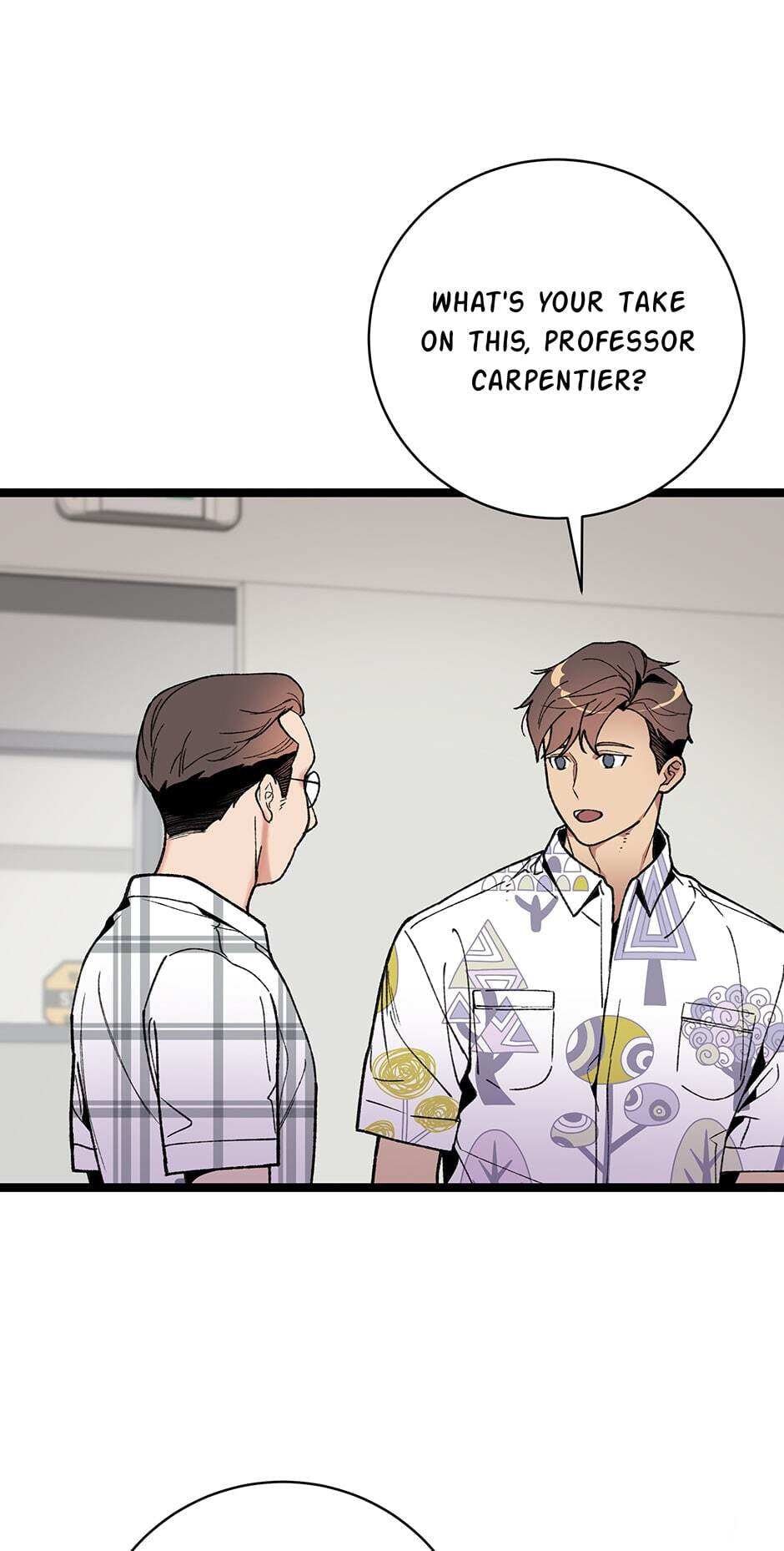 I'm the Only One With Genius DNA Chapter 98 page 69 - 