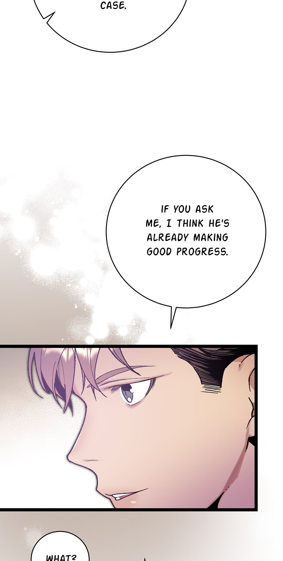 I'm the Only One With Genius DNA Chapter 98 page 71 - 