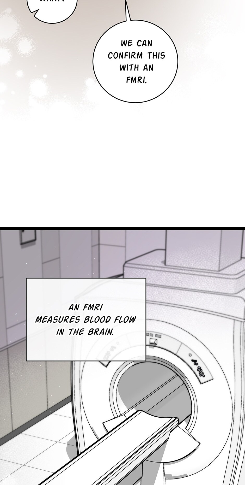 I'm the Only One With Genius DNA Chapter 98 page 72 - 