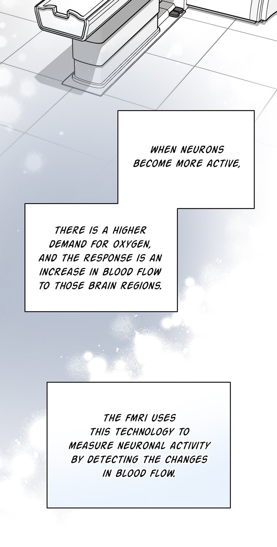 I'm the Only One With Genius DNA Chapter 98 page 73 - 