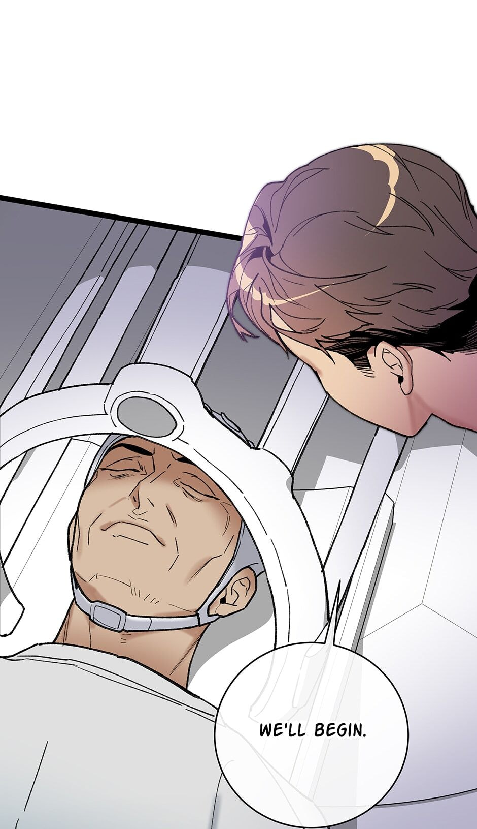 I'm the Only One With Genius DNA Chapter 98 page 74 - 