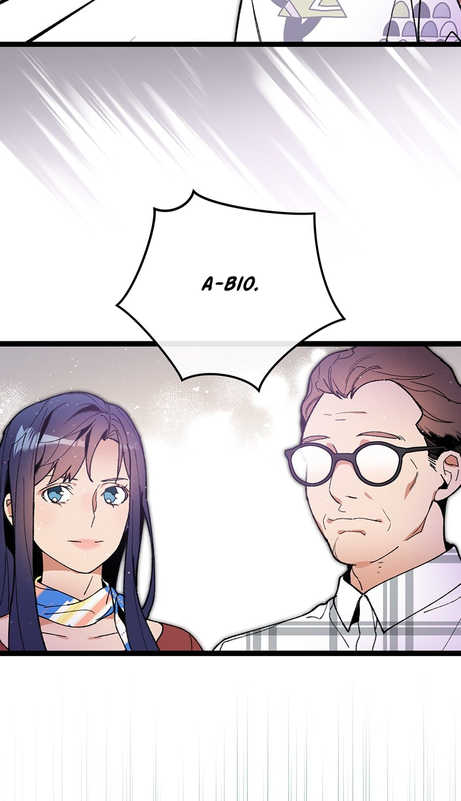 I'm the Only One With Genius DNA Chapter 98 page 76 - 