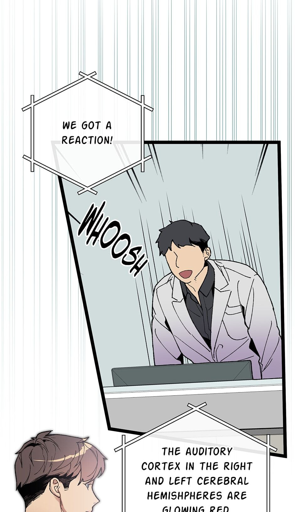 I'm the Only One With Genius DNA Chapter 98 page 77 - 