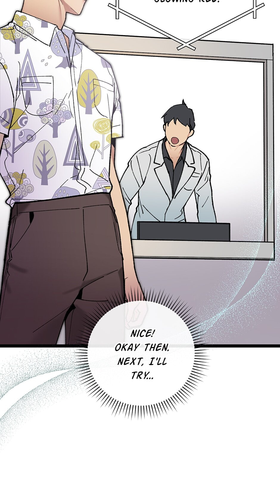 I'm the Only One With Genius DNA Chapter 98 page 78 - 