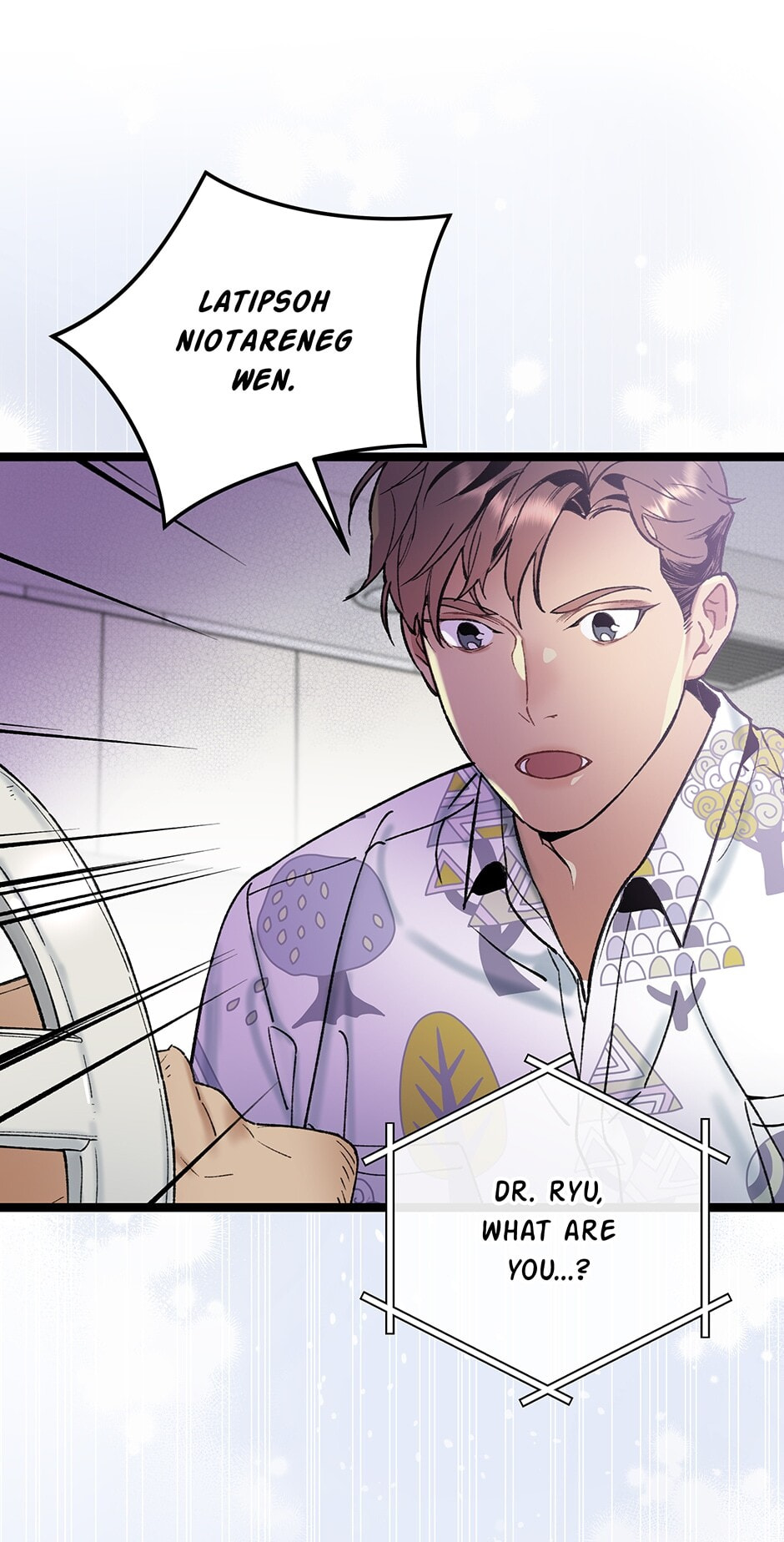 I'm the Only One With Genius DNA Chapter 98 page 79 - 