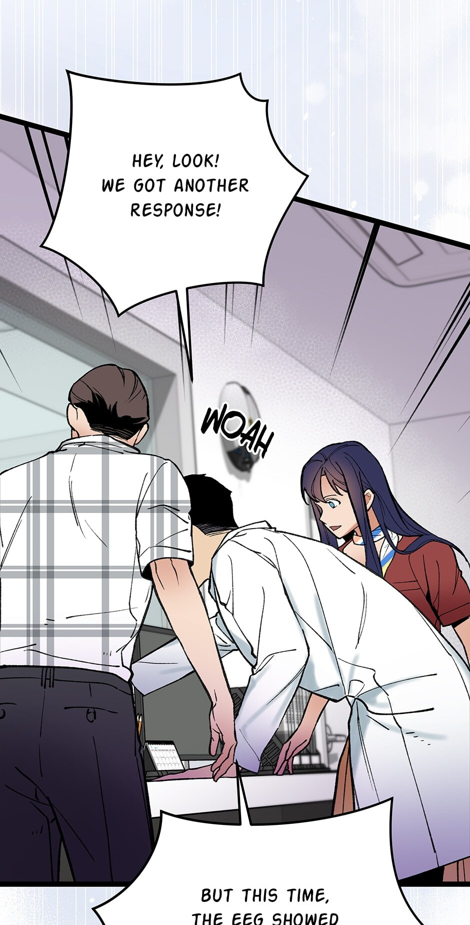 I'm the Only One With Genius DNA Chapter 98 page 80 - 