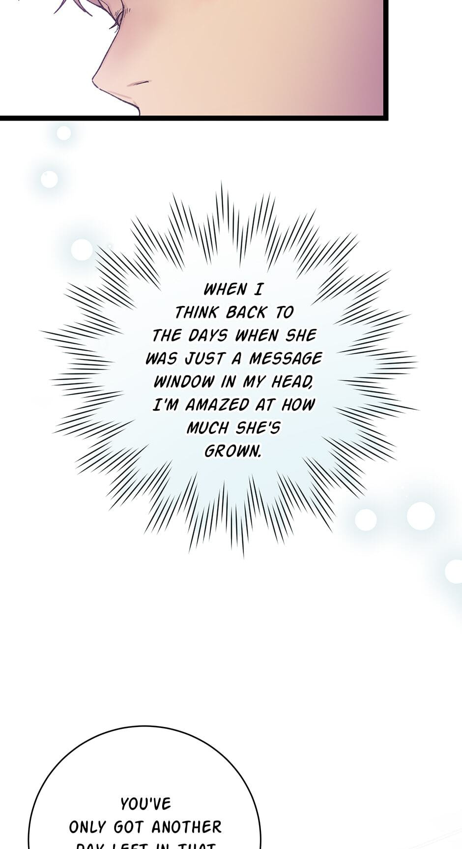 I'm the Only One With Genius DNA Chapter 98 page 9 - 