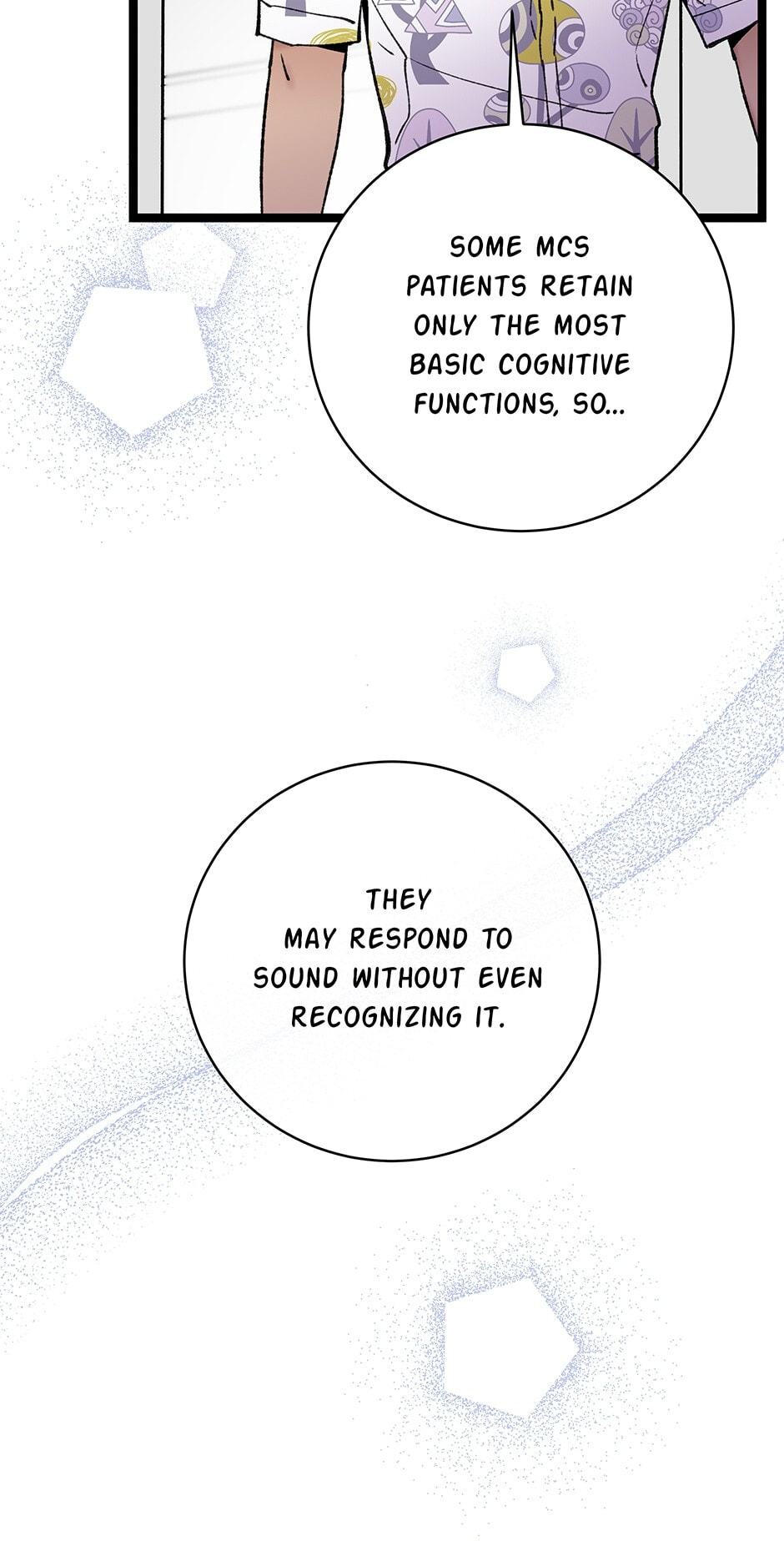 I'm the Only One With Genius DNA Chapter 98 page 83 - 