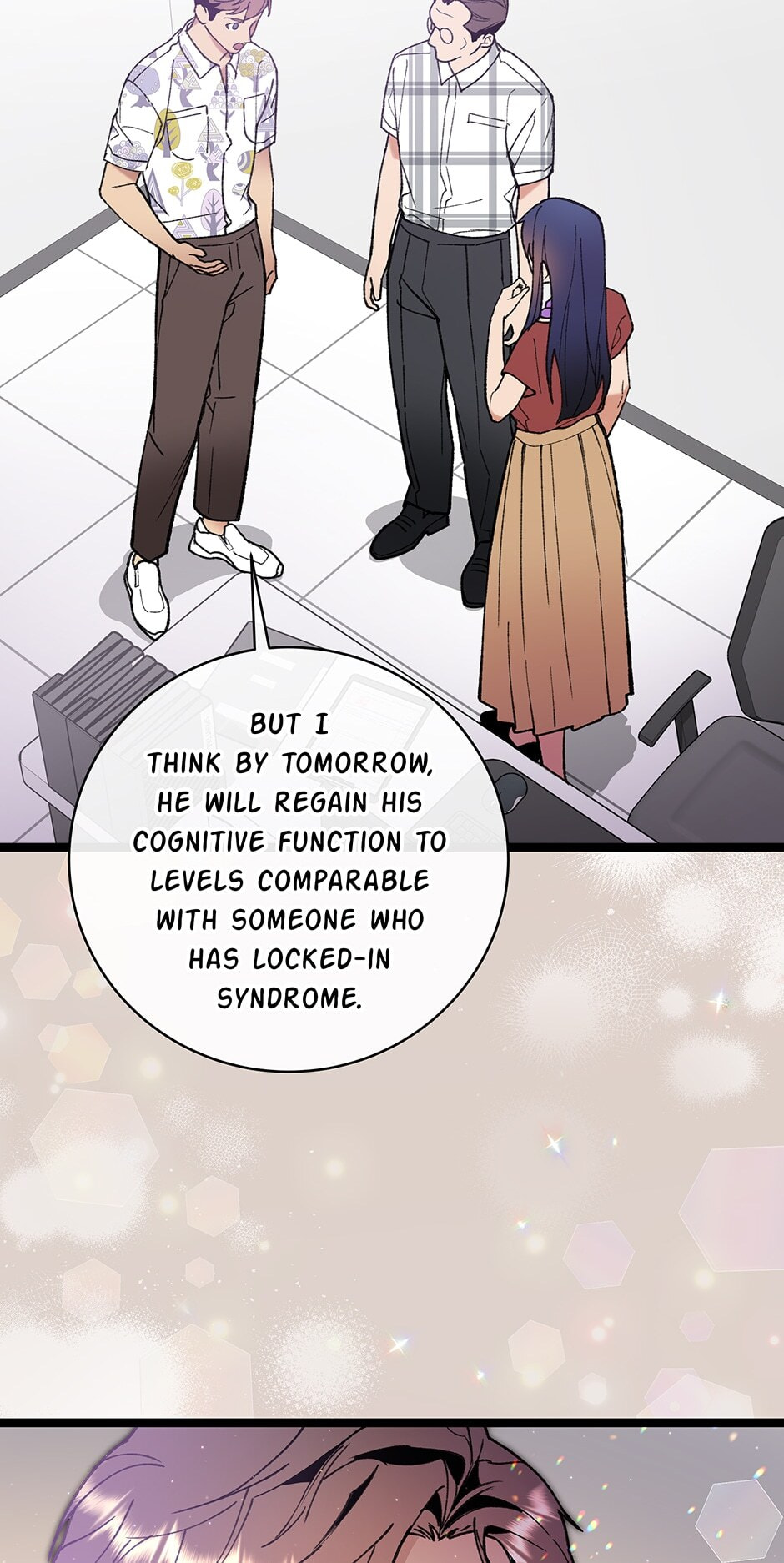 I'm the Only One With Genius DNA Chapter 98 page 87 - 