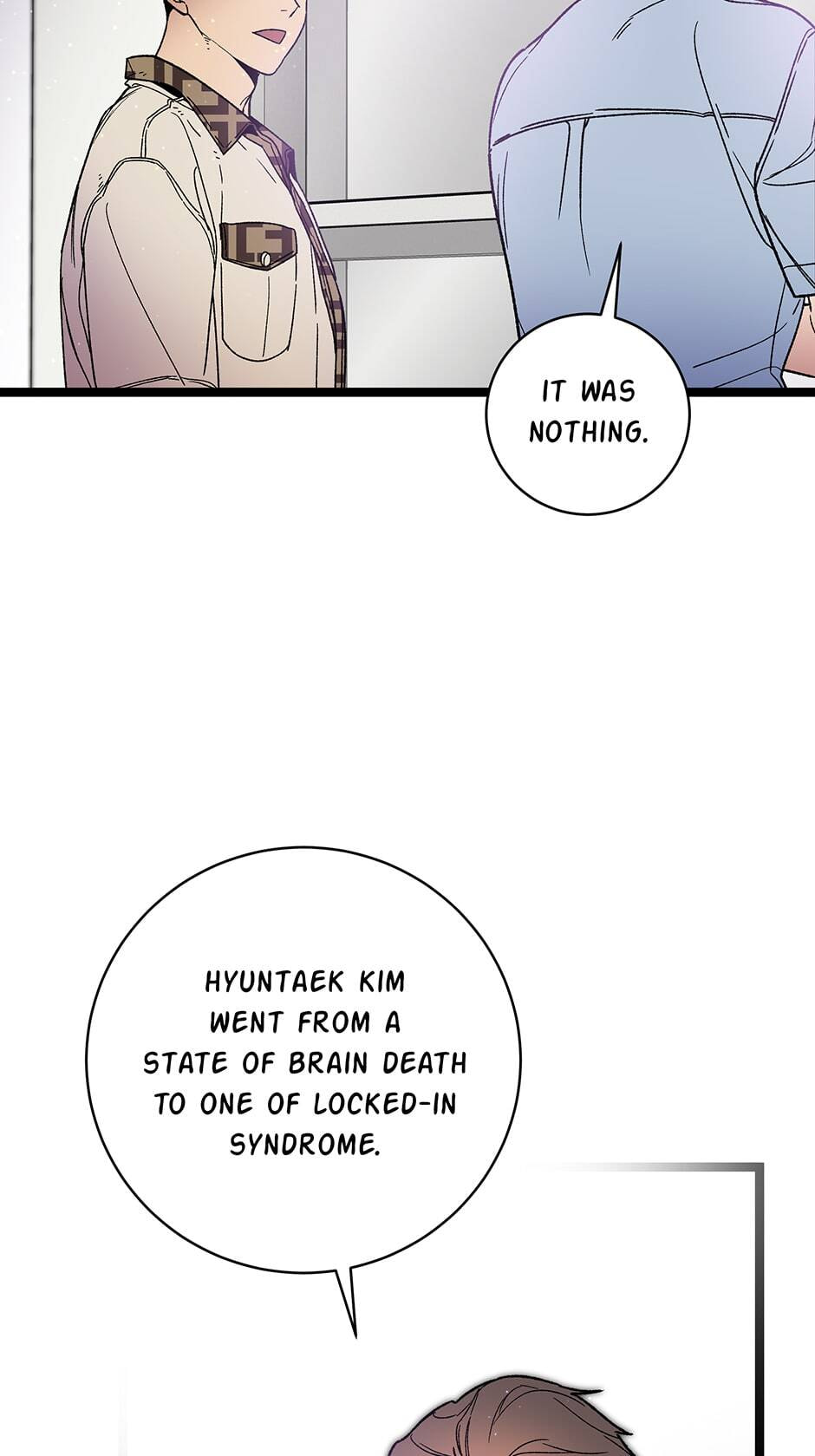 I'm the Only One With Genius DNA Chapter 99 page 11 - 