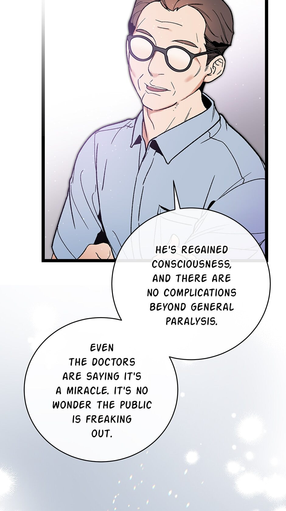 I'm the Only One With Genius DNA Chapter 99 page 12 - 