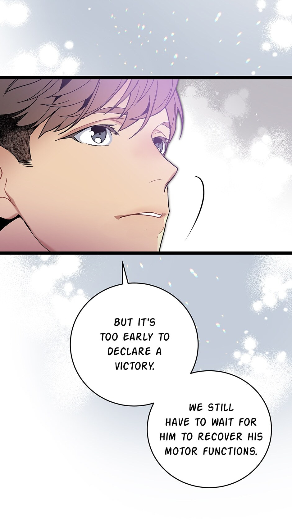 I'm the Only One With Genius DNA Chapter 99 page 13 - 