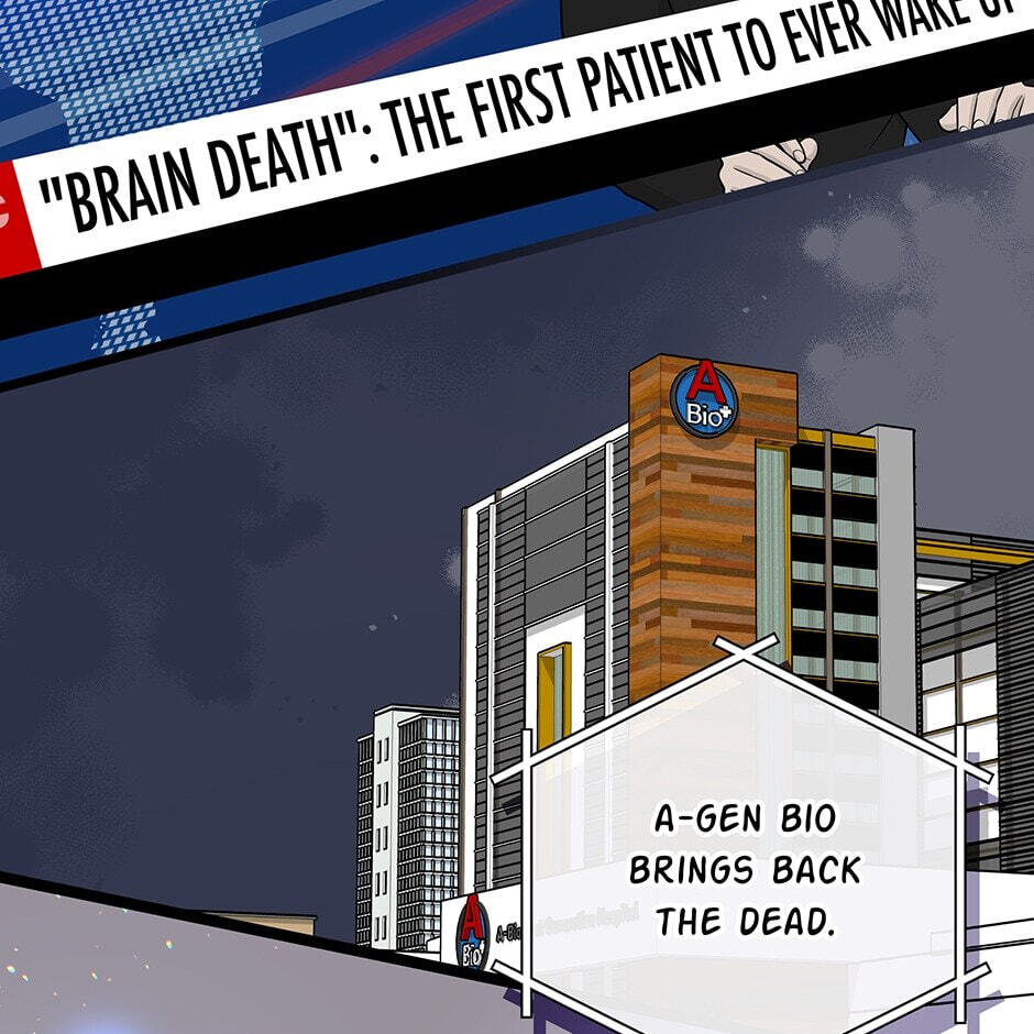 I'm the Only One With Genius DNA Chapter 99 page 3 - 