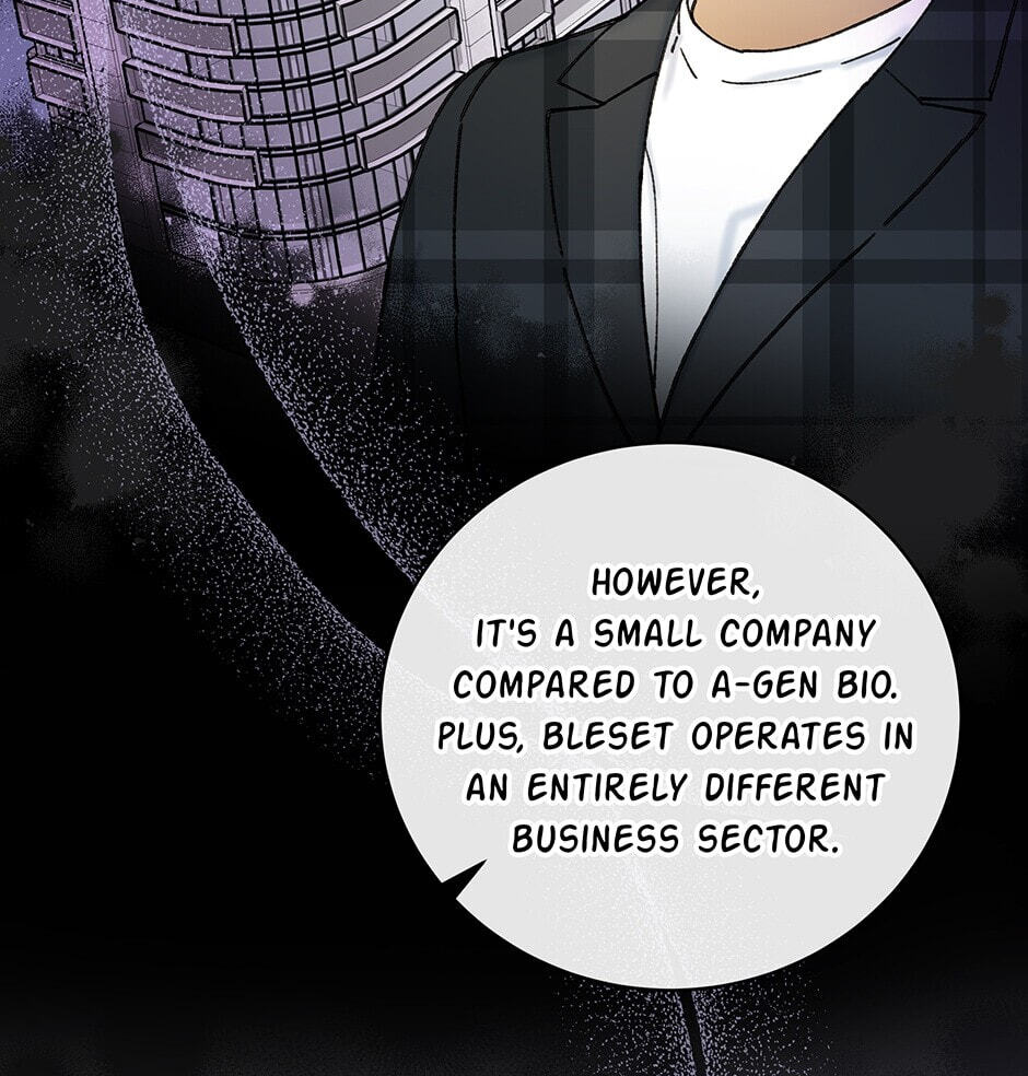 I'm the Only One With Genius DNA Chapter 99 page 23 - 