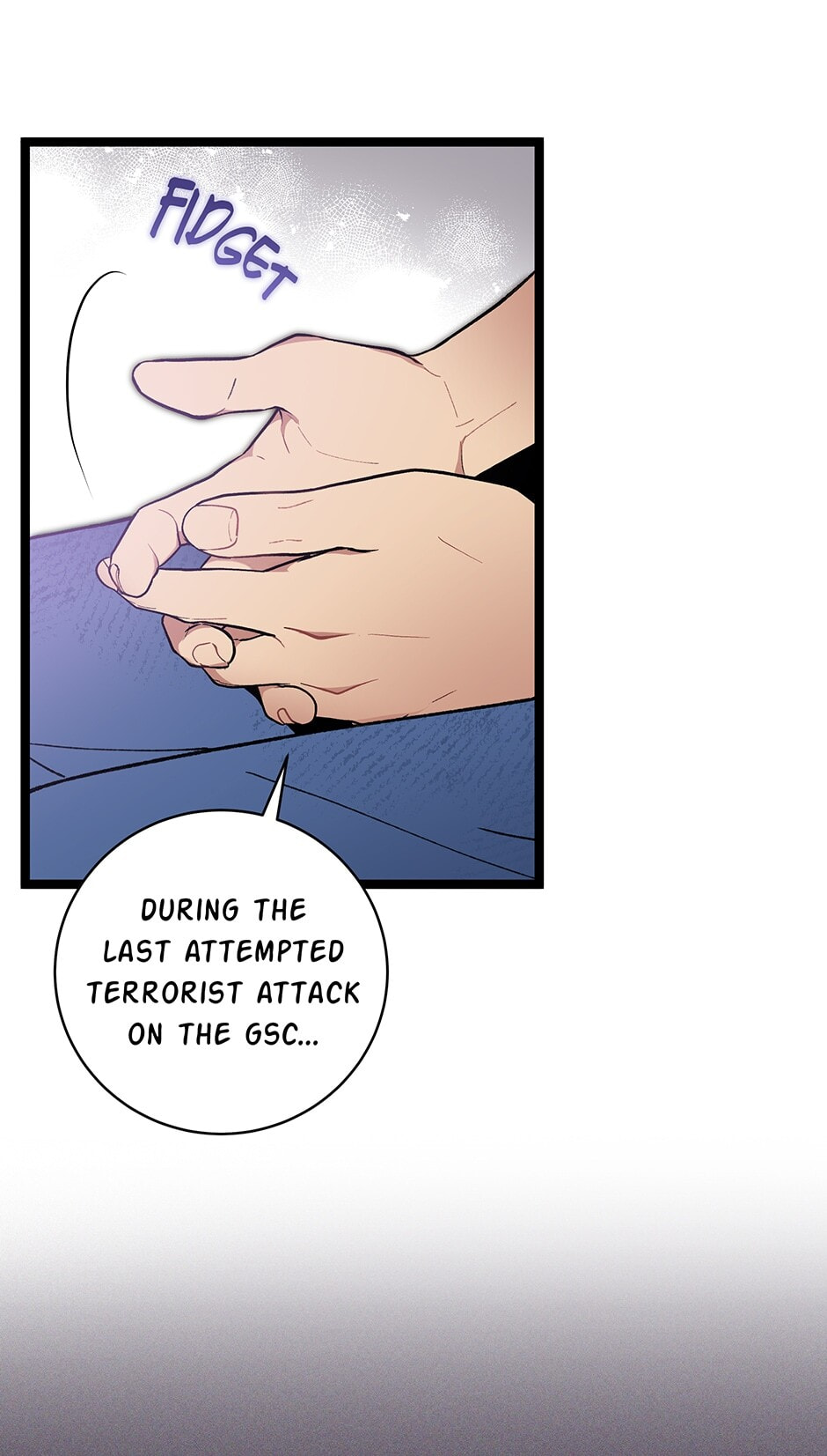 I'm the Only One With Genius DNA Chapter 99 page 26 - 