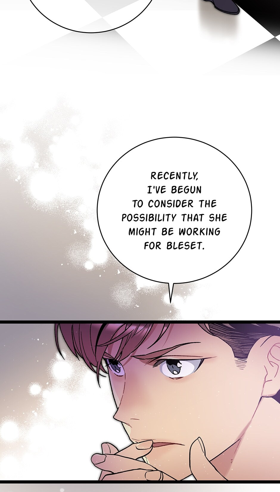 I'm the Only One With Genius DNA Chapter 99 page 28 - 