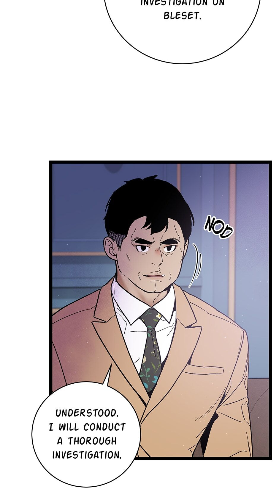 I'm the Only One With Genius DNA Chapter 99 page 30 - 