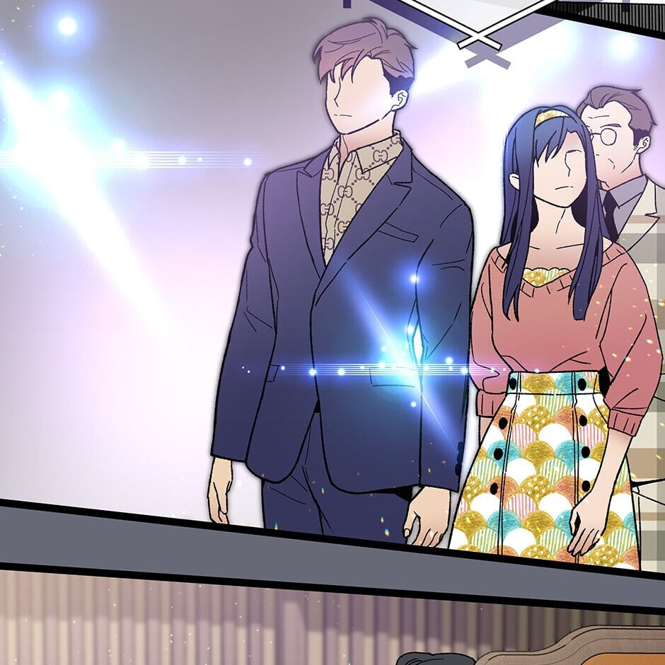 I'm the Only One With Genius DNA Chapter 99 page 4 - 
