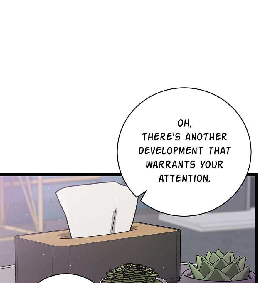 I'm the Only One With Genius DNA Chapter 99 page 31 - 