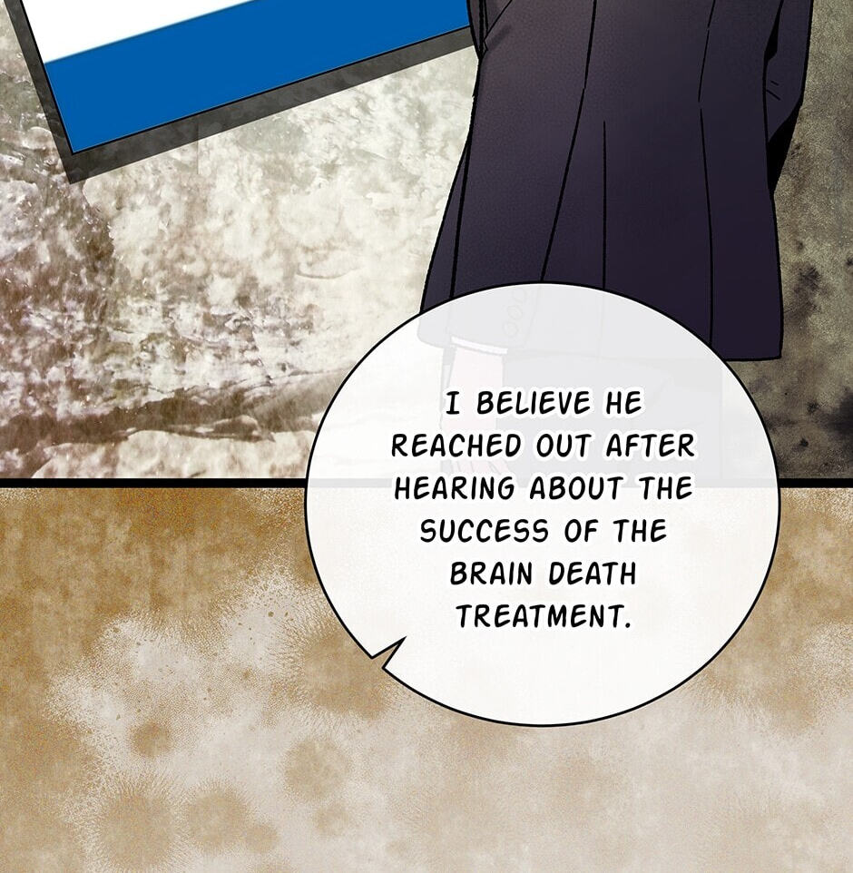 I'm the Only One With Genius DNA Chapter 99 page 34 - 