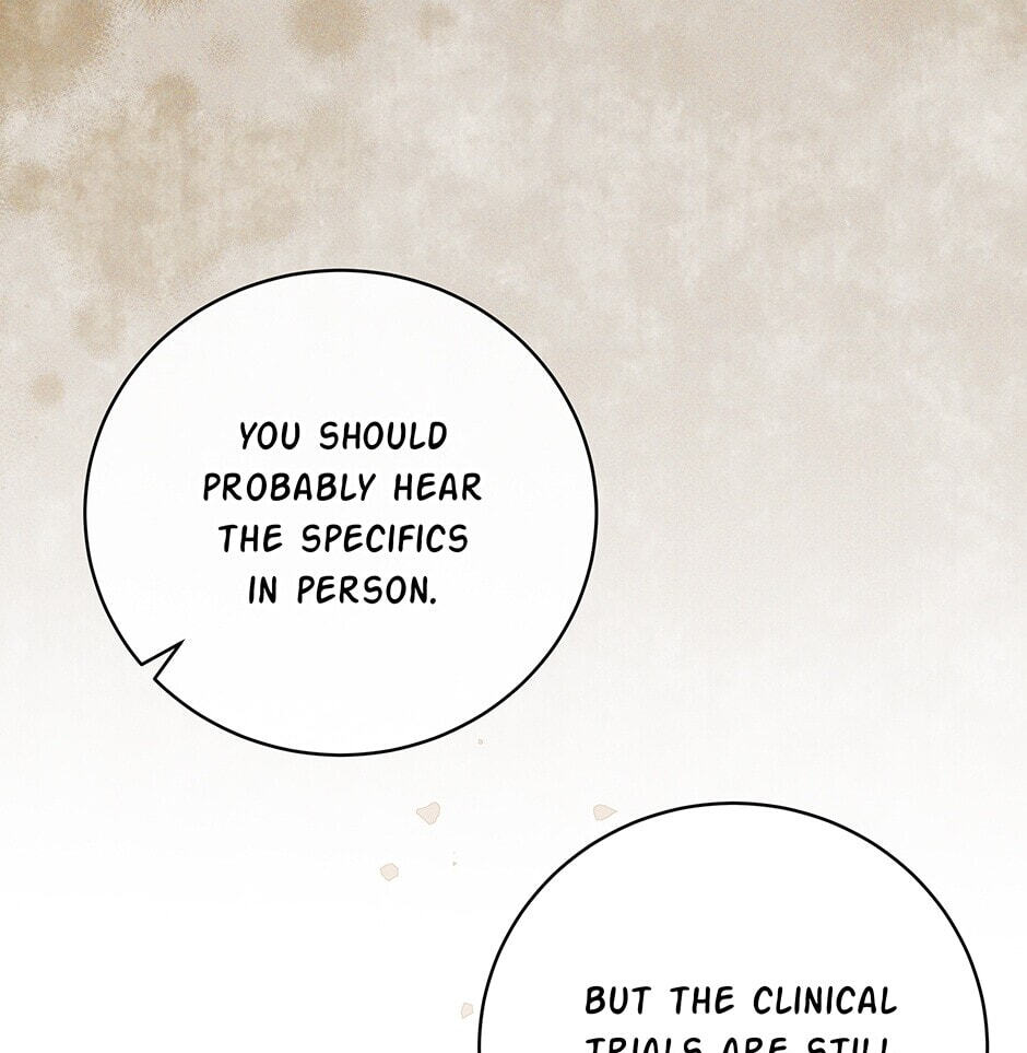 I'm the Only One With Genius DNA Chapter 99 page 35 - 