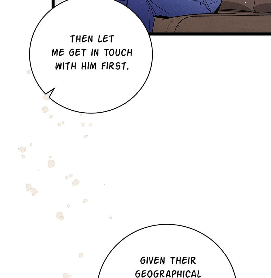 I'm the Only One With Genius DNA Chapter 99 page 37 - 
