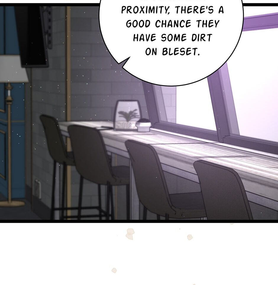 I'm the Only One With Genius DNA Chapter 99 page 38 - 
