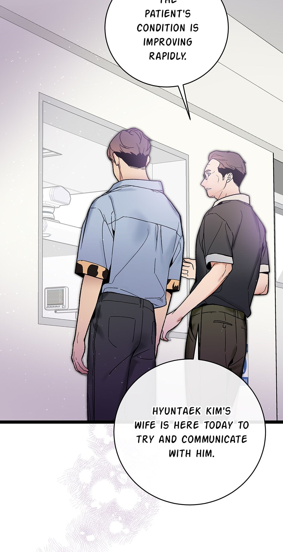 I'm the Only One With Genius DNA Chapter 99 page 40 - 