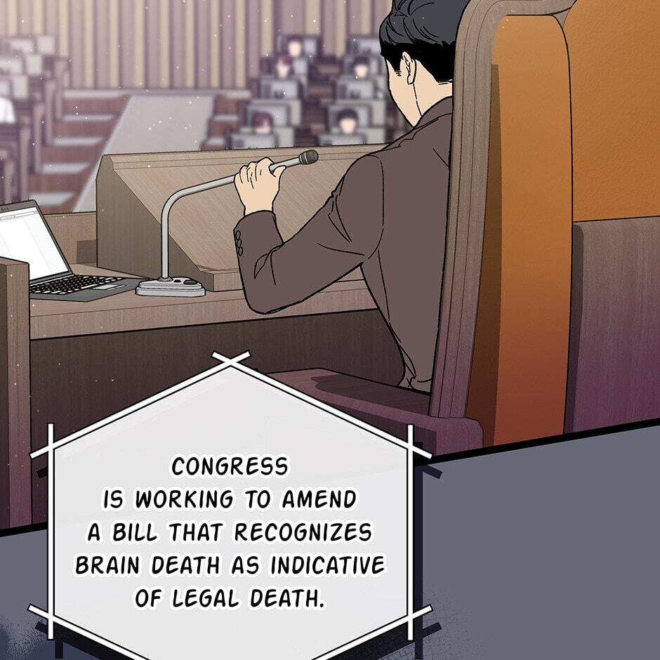 I'm the Only One With Genius DNA Chapter 99 page 5 - 