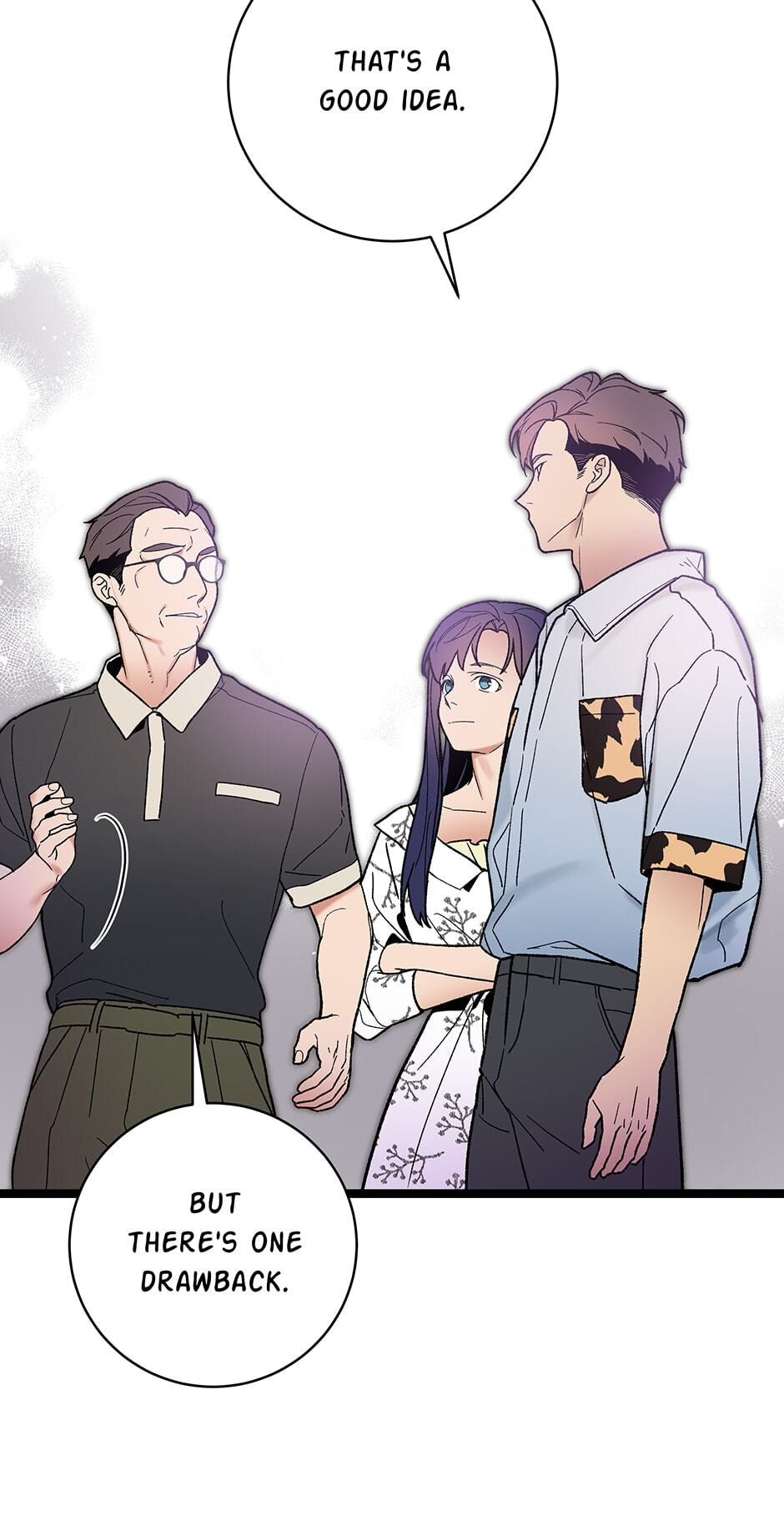 I'm the Only One With Genius DNA Chapter 99 page 42 - 