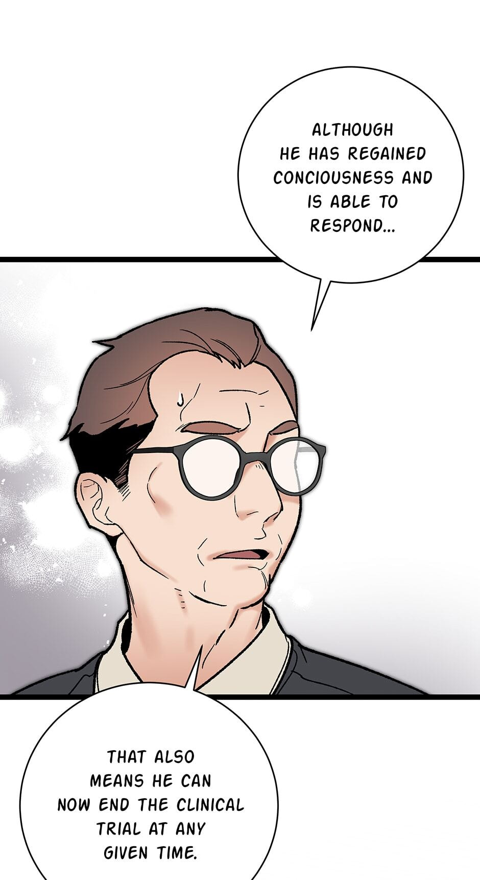 I'm the Only One With Genius DNA Chapter 99 page 43 - 