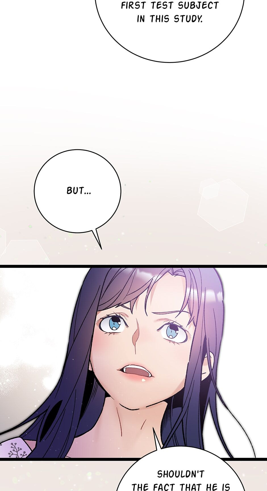 I'm the Only One With Genius DNA Chapter 99 page 46 - 