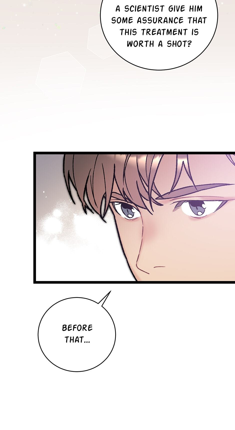I'm the Only One With Genius DNA Chapter 99 page 47 - 