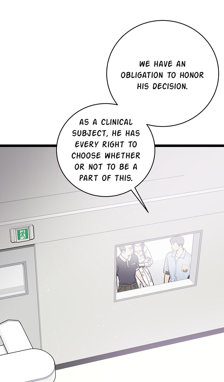 I'm the Only One With Genius DNA Chapter 99 page 48 - 