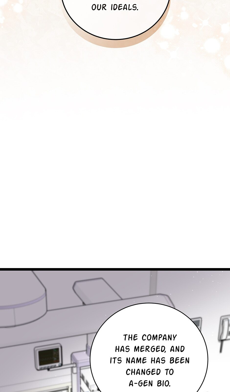 I'm the Only One With Genius DNA Chapter 99 page 50 - 