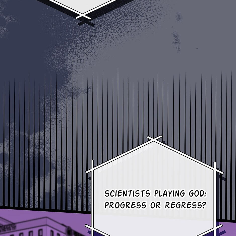 I'm the Only One With Genius DNA Chapter 99 page 6 - 
