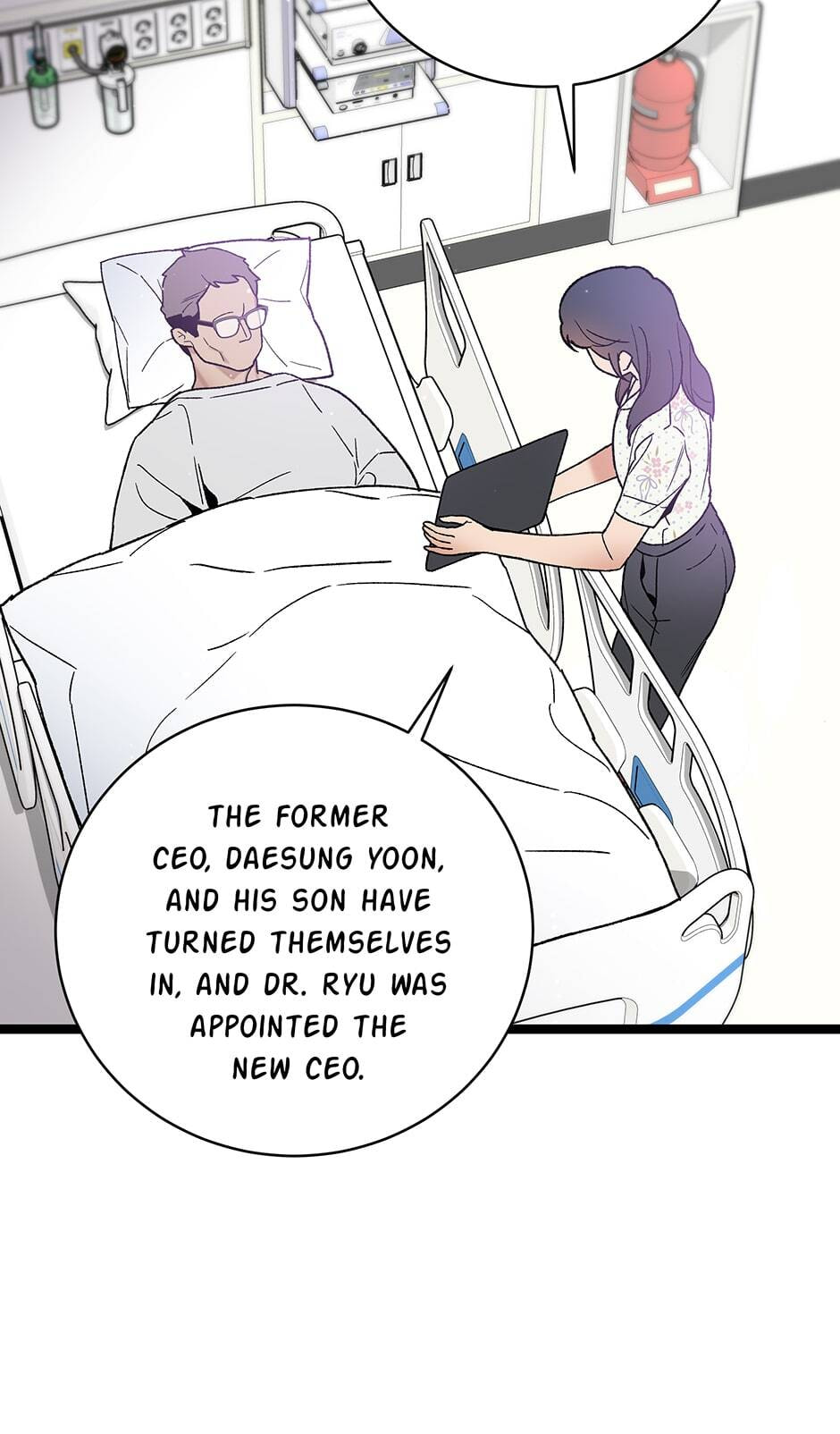 I'm the Only One With Genius DNA Chapter 99 page 51 - 