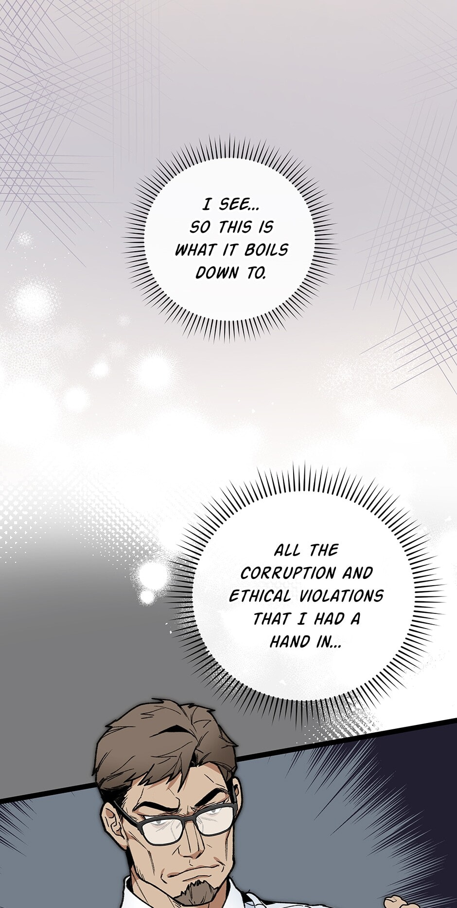 I'm the Only One With Genius DNA Chapter 99 page 54 - 