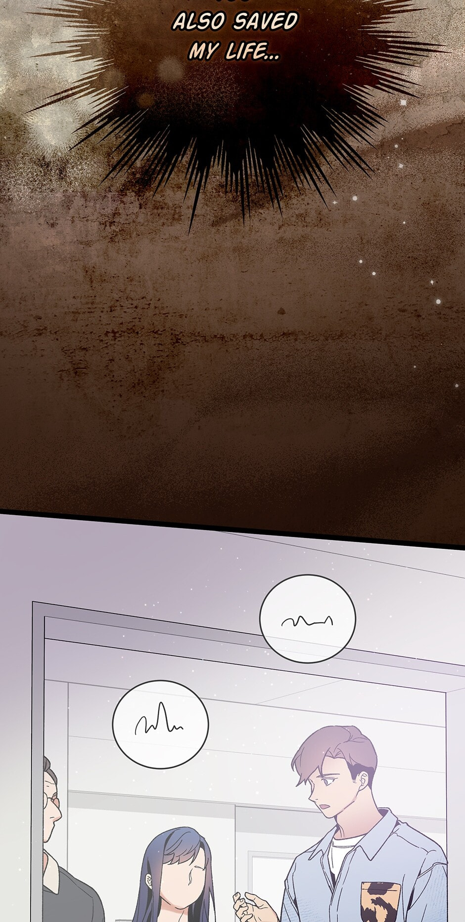 I'm the Only One With Genius DNA Chapter 99 page 56 - 