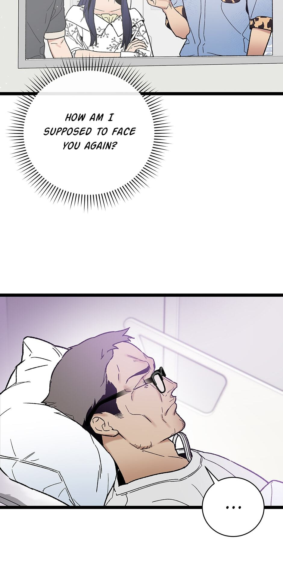 I'm the Only One With Genius DNA Chapter 99 page 57 - 