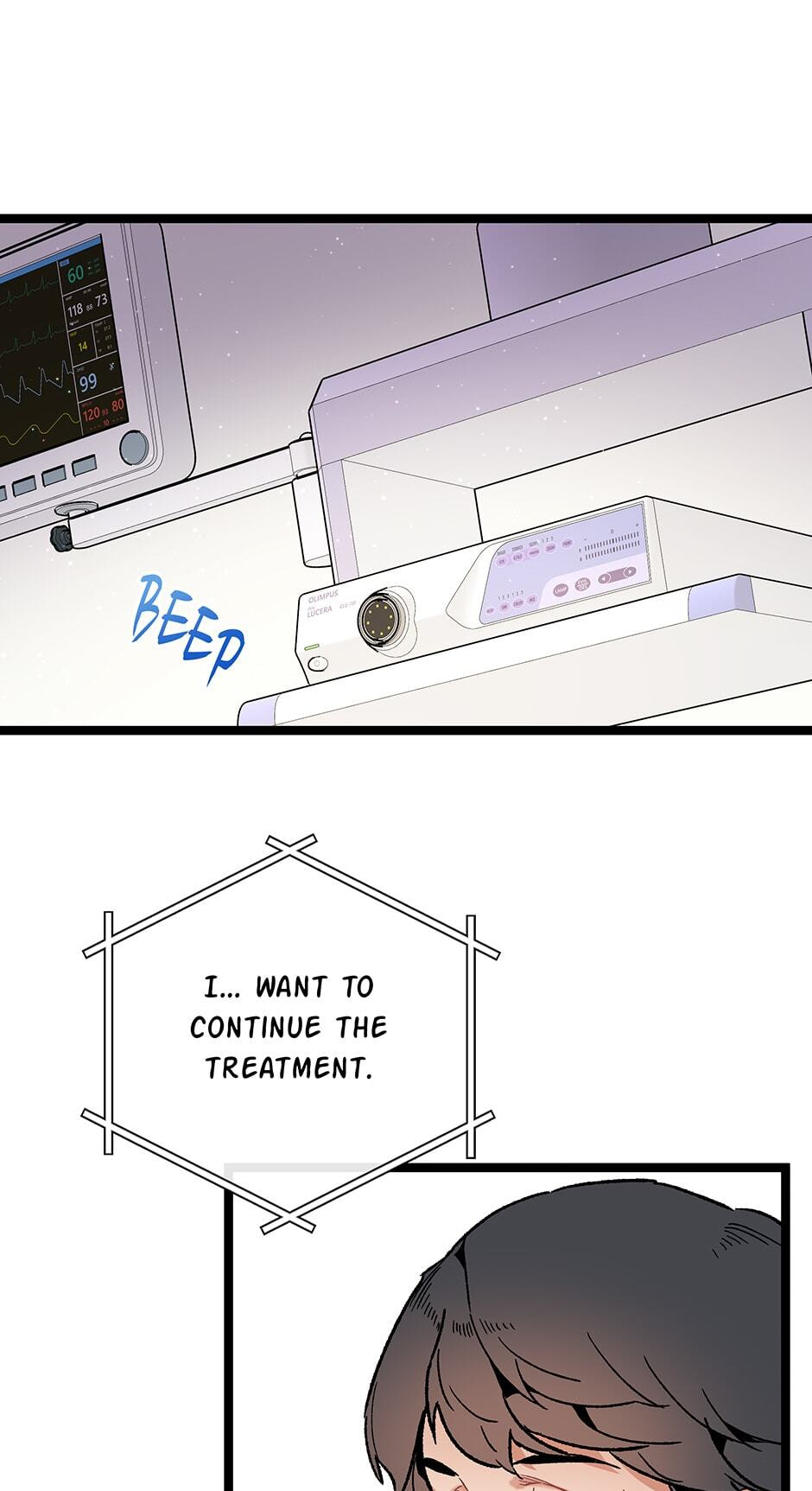 I'm the Only One With Genius DNA Chapter 99 page 58 - 