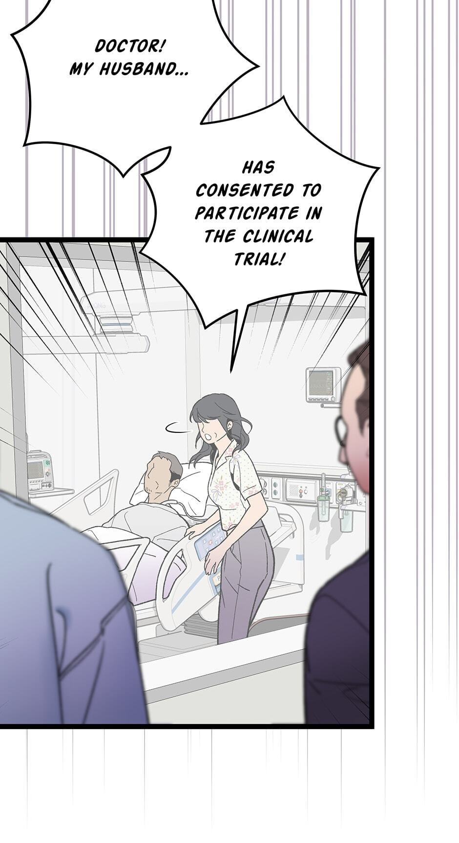I'm the Only One With Genius DNA Chapter 99 page 62 - 