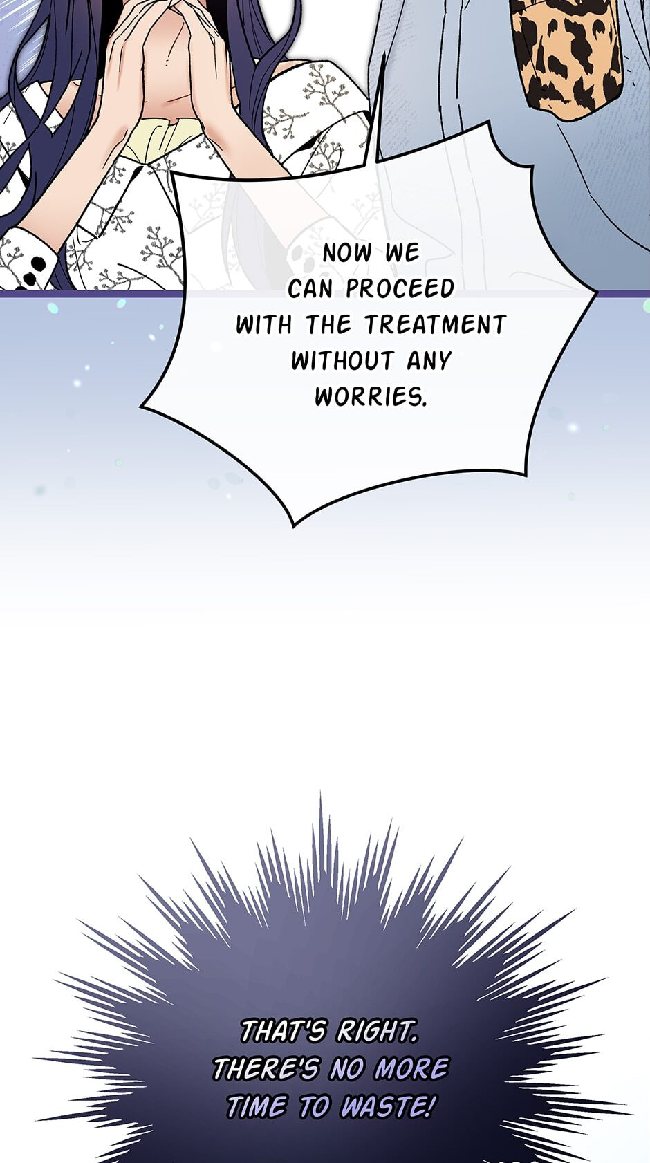I'm the Only One With Genius DNA Chapter 99 page 64 - 