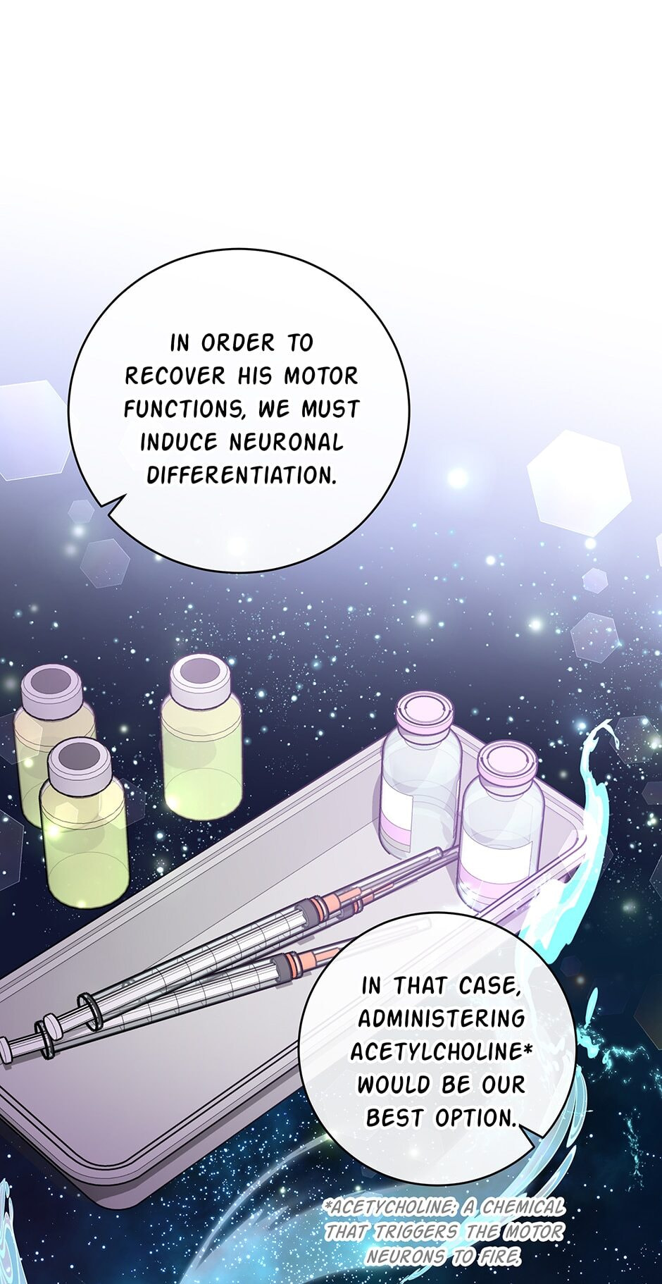 I'm the Only One With Genius DNA Chapter 99 page 66 - 