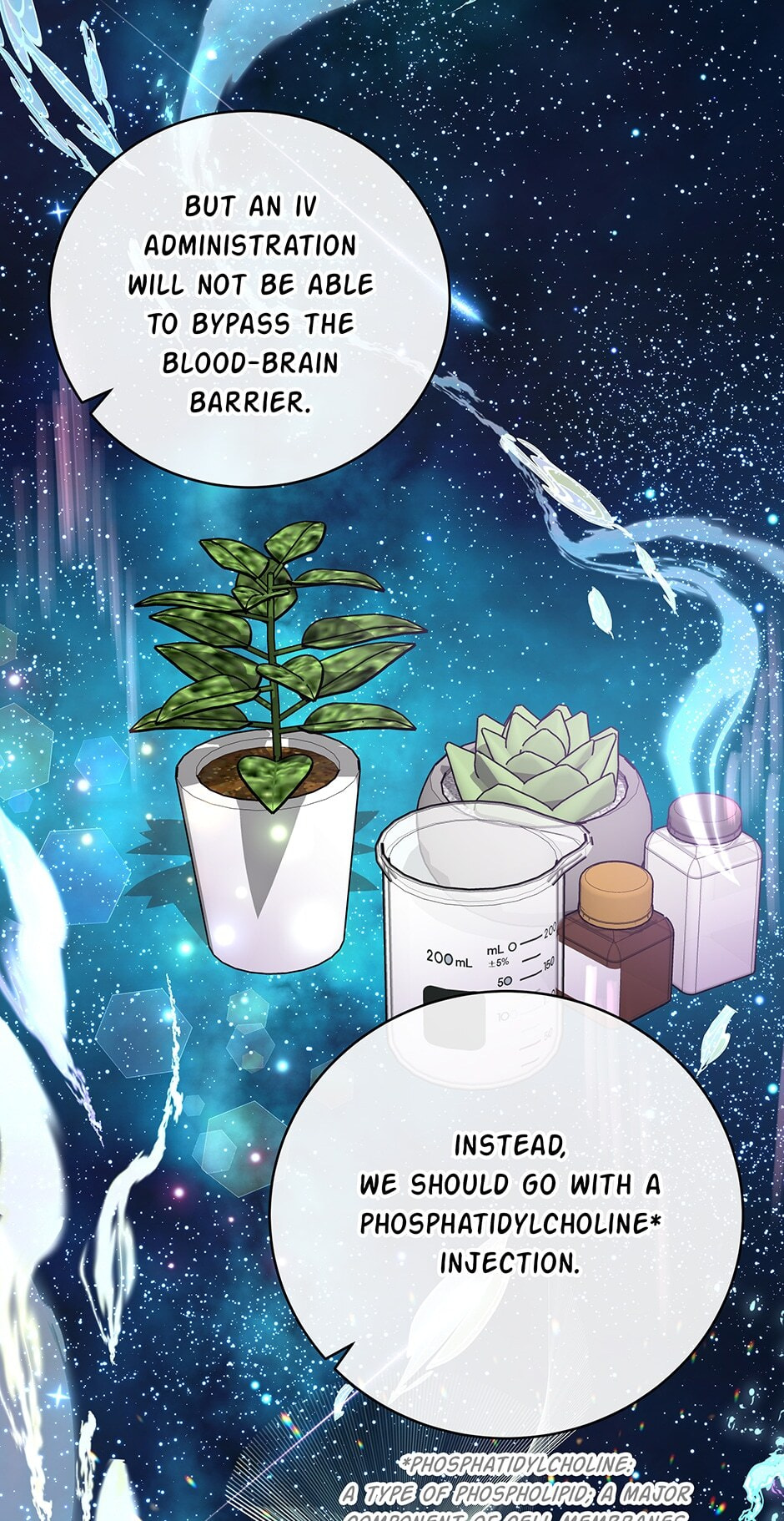 I'm the Only One With Genius DNA Chapter 99 page 67 - 