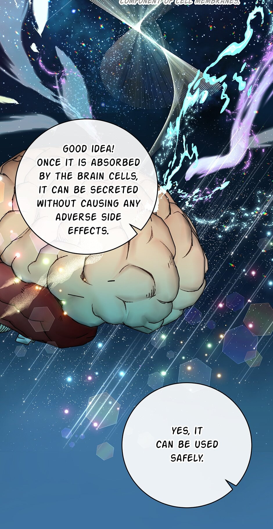 I'm the Only One With Genius DNA Chapter 99 page 68 - 