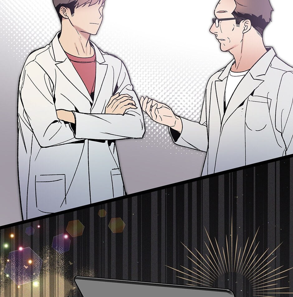 I'm the Only One With Genius DNA Chapter 99 page 70 - 