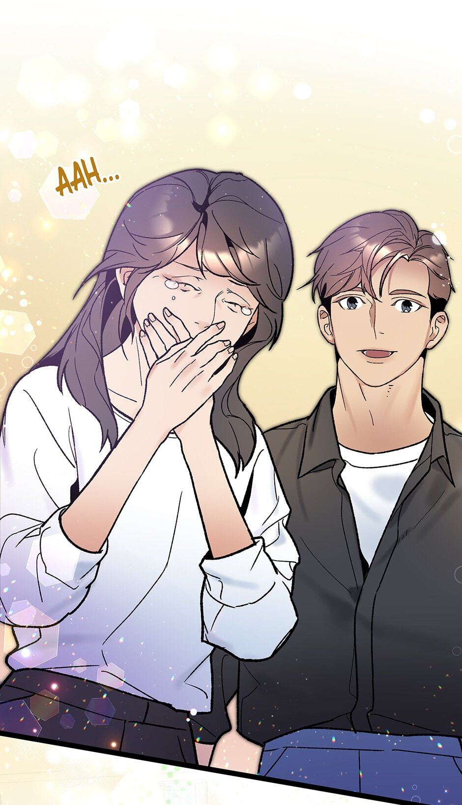 I'm the Only One With Genius DNA Chapter 99 page 77 - 