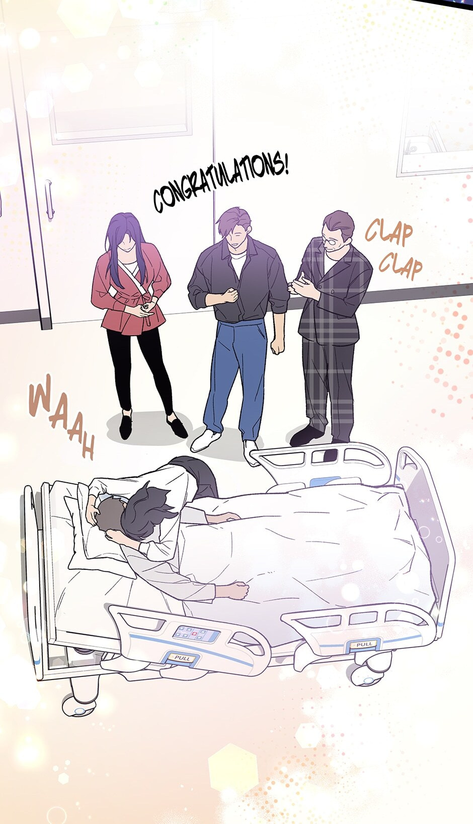 I'm the Only One With Genius DNA Chapter 99 page 78 - 